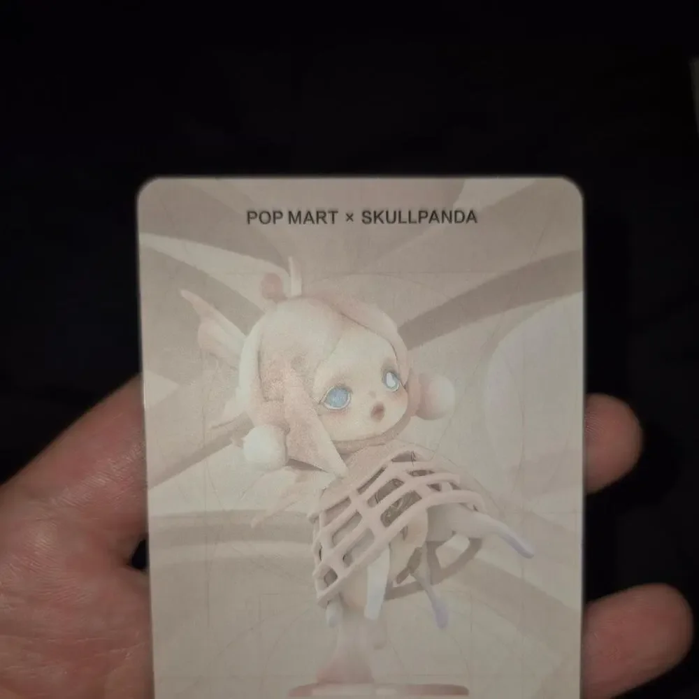 Pop Mart pop mart